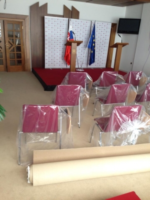 Nov&eacute; pravidl&aacute; pre novin&aacute;rov bud&uacute; platiť už onedlho