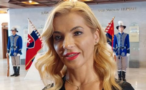 Martina &Scaron;imkovičov&aacute; op&auml;ť zlyhala