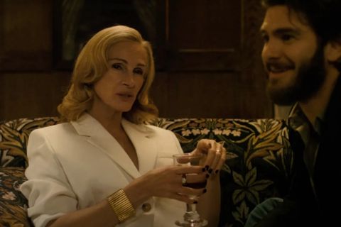 Do k&iacute;n prich&aacute;dza novinka s Juliou Roberts v hlavnej &uacute;lohe: Obvinen&iacute; (VIDEO)
