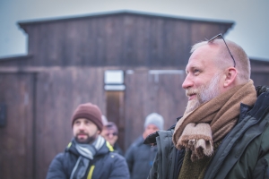 Režis&eacute;r Peter Bebjak začal nat&aacute;čať nov&yacute; česk&yacute; film St&iacute;nohra