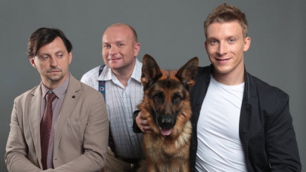 Mark&iacute;za bude mať nov&yacute; seri&aacute;l Rex. Prin&aacute;&scaron;ame podrobnosti