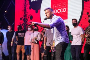 ADMA m&aacute; nov&eacute;ho prezidenta