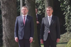 Mark&iacute;za a Nova chystaj&uacute; mimoriadnu rel&aacute;ciu s Pellegrinim a Babi&scaron;om