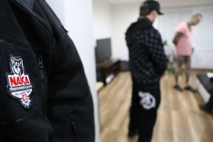 B&ouml;d&ouml;r, ktor&eacute;ho chcela NAKA zadržať v pr&iacute;pade Kuciakovej vraždy, sa &uacute;dajne tiež podieľal na sledovan&iacute; novin&aacute;rov