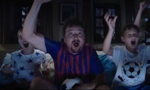 D&ocirc;ležit&aacute; spr&aacute;va: Lionel Messi m&ocirc;že pr&iacute;sť aj k v&aacute;m domov (VIDEO)