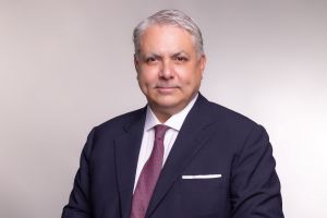 Nov&yacute;m gener&aacute;lnym riaditeľom skupiny Erste bude Peter Bosek