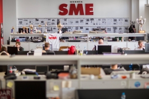 Redaktori SME a Wikimedia chystaj&uacute; upratovanie čl&aacute;nkov o rakovine