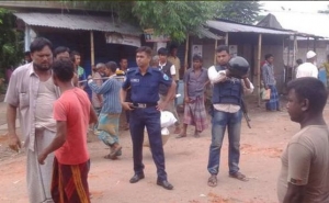 Z&aacute;pletka seri&aacute;lu sp&ocirc;sobila hromadn&uacute; bitku, ostalo 15 ťažko zranen&yacute;ch