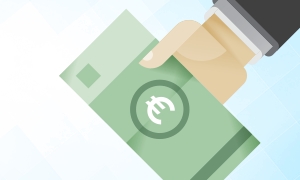 Ako rozoznať fal&scaron;ovan&uacute; bankovku?