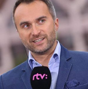 RTVS m&aacute; nov&eacute;ho riaditeľa sekcie &scaron;portu
