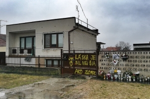 Tento rok vo svete zahynulo pri n&aacute;silnostiach 81 novin&aacute;rov