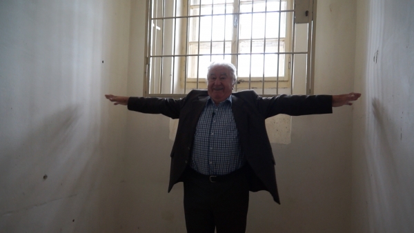 Kino Lumi&egrave;re si uct&iacute; pamiatku Antona Srholca premietan&iacute;m filmu o jeho živote