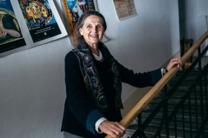 Soňa Hol&uacute;bkov&aacute;: Nemus&iacute;me bojovať, kto je najlep&scaron;&iacute;, nem&aacute;me rovnak&uacute; v&yacute;chodiskov&uacute; poz&iacute;ciu