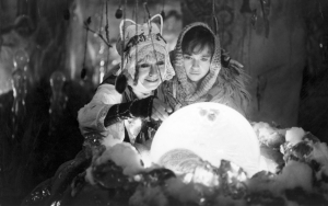 Počas vianočn&yacute;ch sviatkov p&ocirc;jde Perinbaba, Soľ nad zlato a ďal&scaron;ia klasika