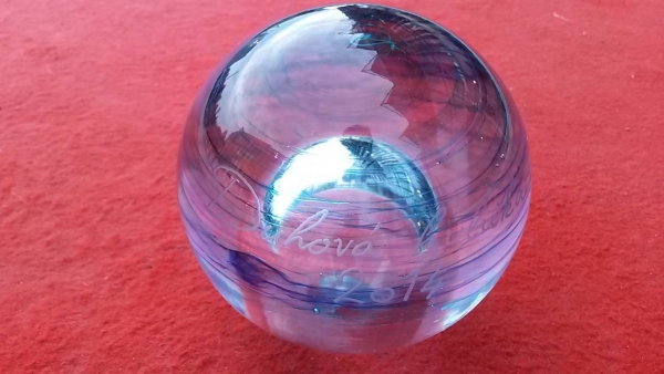 Kandid&aacute;t z&iacute;skal cenu za filmov&yacute; marketing