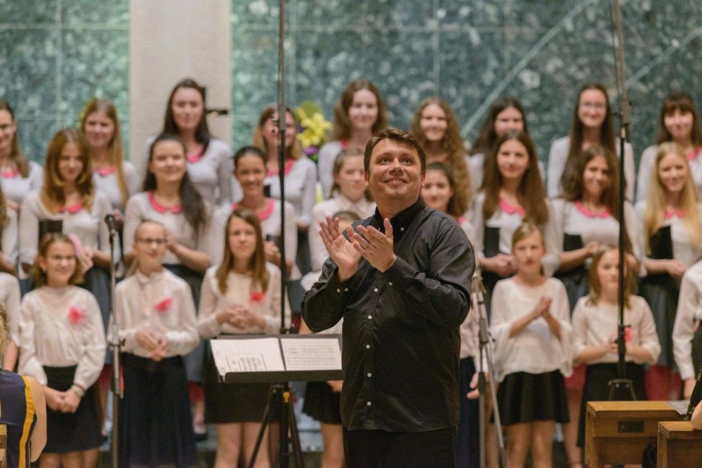 STVR pozýva na konkurz do Detského a dievčenského speváckeho zboru Slovenského rozhlasu