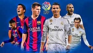  DIGI Sport z&iacute;skala pr&aacute;va na &scaron;panielsku La Ligu