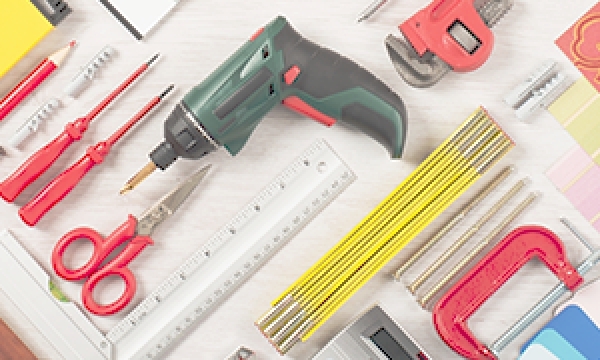 10 DIY bytov&yacute;ch doplnkov za p&aacute;r eur, ktor&eacute; vyzeraj&uacute; mega trendy