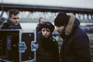 V Bratislave sa nakr&uacute;ca film &Scaron;pina