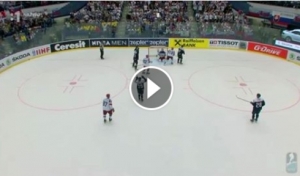 RTVS vysvetľuje, prečo nestihla začiatok z&aacute;pasu Slovensko-Rusko