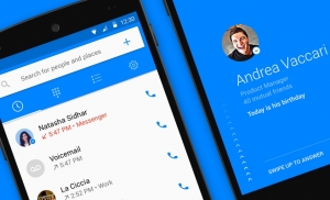 Facebook umožn&iacute; telefonovanie cez nov&uacute; službu Hello