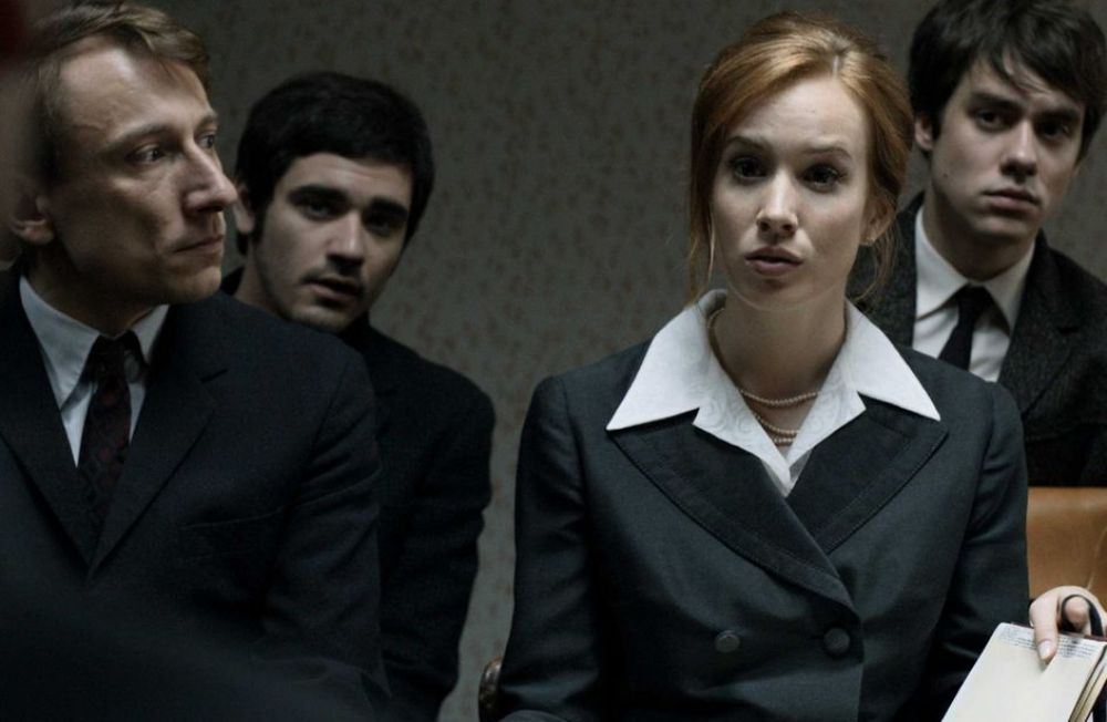 Sloboda nie je samozrejmosť a tieto filmy v&aacute;m to pripomen&uacute;