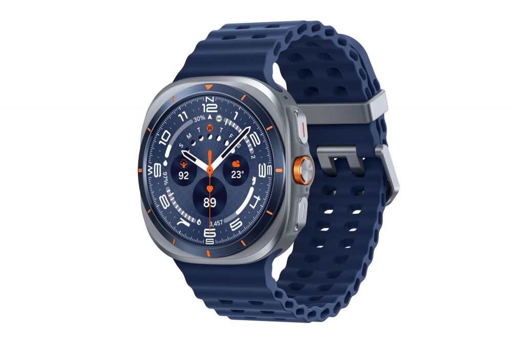 O2 sp&uacute;&scaron;ťa podporu eSIM pre Samsung Galaxy Watch