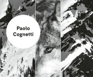 Skvel&aacute; odeonka Vlčie &scaron;ťastie talianskeho autora Paola Cognettiho