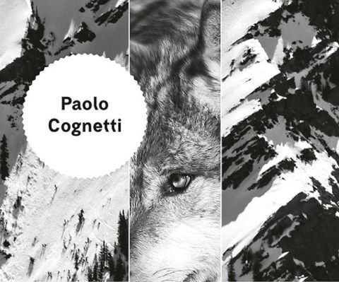 Skvelá odeonka Vlčie šťastie talianskeho autora Paola Cognettiho