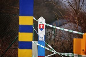 &Uacute;tok na ženy z Ukrajiny v Detve - v&yacute;sledok &scaron;&iacute;renia dezinform&aacute;ci&iacute; alebo čist&aacute; ľudsk&aacute; nen&aacute;visť, p&yacute;ta sa pol&iacute;cia