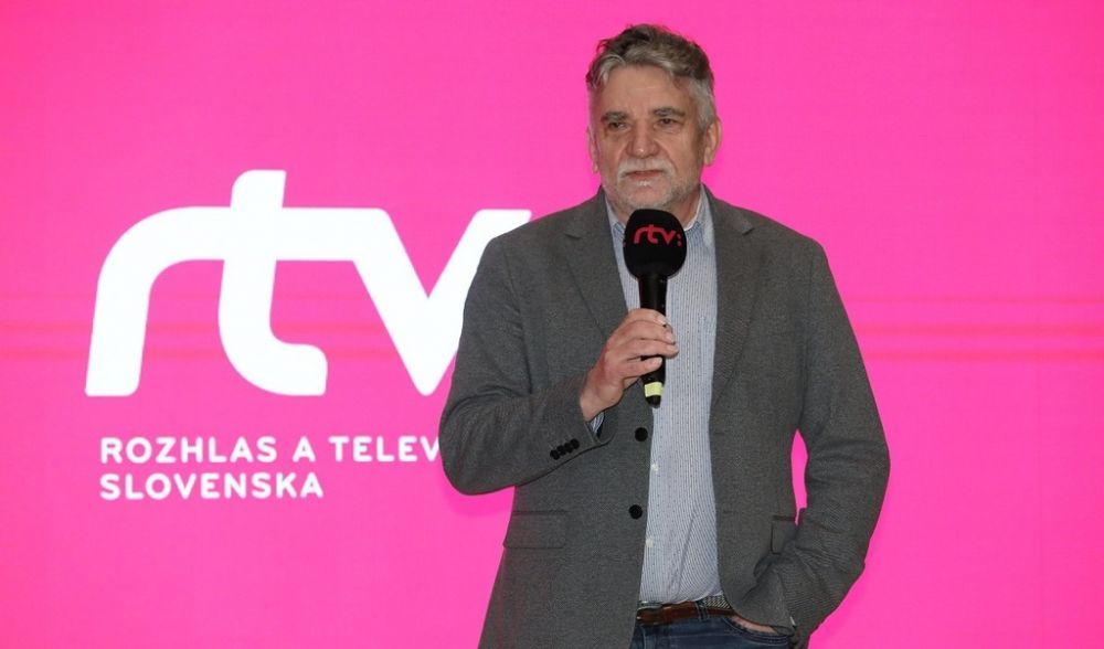 Stanovisko RTVS k vyjadreniam ministra p&ocirc;dohospod&aacute;rstva SR Richarda Tak&aacute;ča