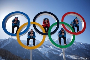 Olympijsk&yacute; v&yacute;bor bude mať vlastn&uacute; telev&iacute;ziu