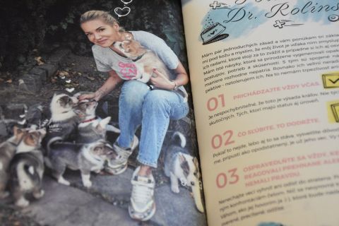 Dara Rolins: „Nerobím hudbu s kalkulom, aby mi zarobila na život“