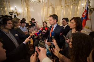 OĽaNO si registruje n&aacute;zov Kresťansko soci&aacute;lne hnutie