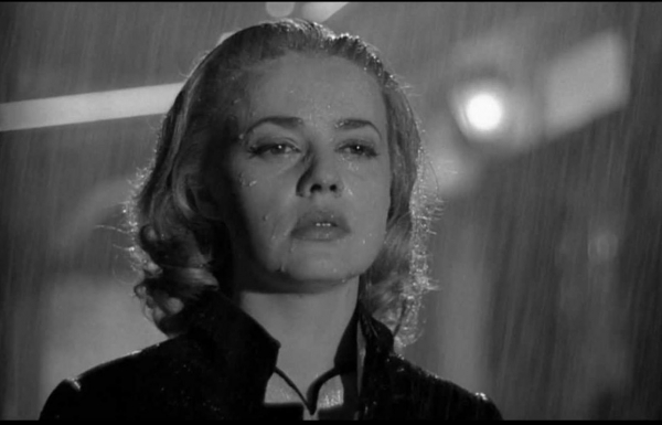 Franc&uacute;zsku herečku Jeanne Moreau na&scaron;li dnes mŕtvu