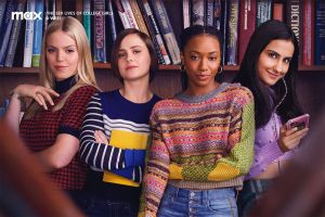 Jedna s&eacute;ria v&aacute;m určite nebude stačiť. Vybrali sme 7 seri&aacute;lov, ktor&eacute; zhltnete na jedno pozretie