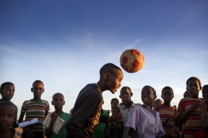 IKEA: Poďme sa spolu hrať a podporme tak pr&aacute;va det&iacute;