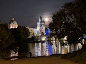 Česko nevydá ruskú opozičnú novinárku Kurbangalejevovú do Ruska