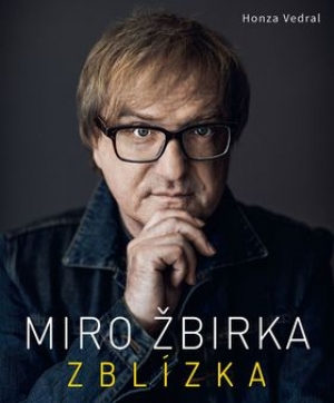 Novin&aacute;r nap&iacute;sal knihu o Mirovi Žbirkovi