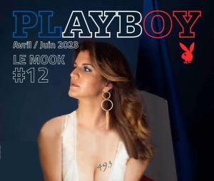 Franc&uacute;zska &scaron;t&aacute;tna tajomn&iacute;čka čel&iacute; kritike kv&ocirc;li fotk&aacute;m pre Playboy (FOTO)