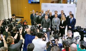 V&yacute;zva 50 ekon&oacute;mov Ficovej vl&aacute;de: Kroky vl&aacute;dy nebezpečne podkop&aacute;vaj&uacute; princ&iacute;py trhovej ekonomiky, liber&aacute;lnej demokracie a pr&aacute;vneho &scaron;t&aacute;tu