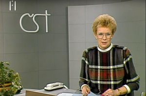 RTVS bude každ&yacute; večer vysielať Denn&iacute;k ČST (VIDEO)