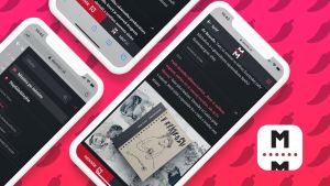 Platforma Min&uacute;ta po min&uacute;te pre&scaron;la aj s pomocou FatChilli redizajnom. V čom je jej &uacute;spech?