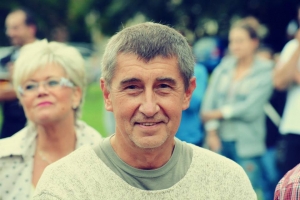 Babi&scaron; podal sťažnosť Rade ČT kv&ocirc;li report&aacute;žam o dlhopisoch