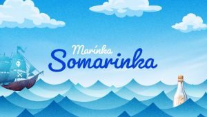 STV chystá nový rodinný seriál Marínka Somarinka a spúšťa kasting na detské postavy