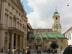 Bratislavsk&eacute; Star&eacute; Mesto bude mať vlastn&uacute; telev&iacute;ziu