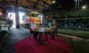 Vedenie SAV ocenilo moder&aacute;tora RTVS