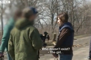 BBC: Ruska telev&iacute;zia si vymyslela, že bolo zabit&eacute; dieťa