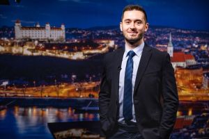 Ťažk&yacute; t&yacute;ždeň m&aacute; nov&eacute;ho moder&aacute;tora, Jano Gordulič konč&iacute;