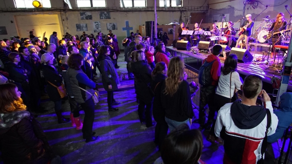 Slov&aacute;ci uk&aacute;zali obrovsk&uacute; mieru empatie. V potravinovej zbierke darovali viac potrav&iacute;n, ako minul&yacute; rok